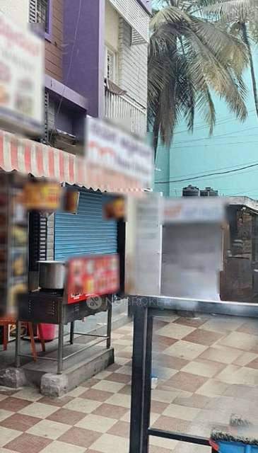 Restaurant/Cafe in Armane Nagar, , Bangalore for sale 