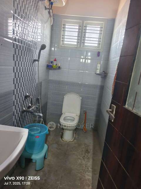 2 BHK Flat In Sannidhi Pride For Sale  In Rr Nagar