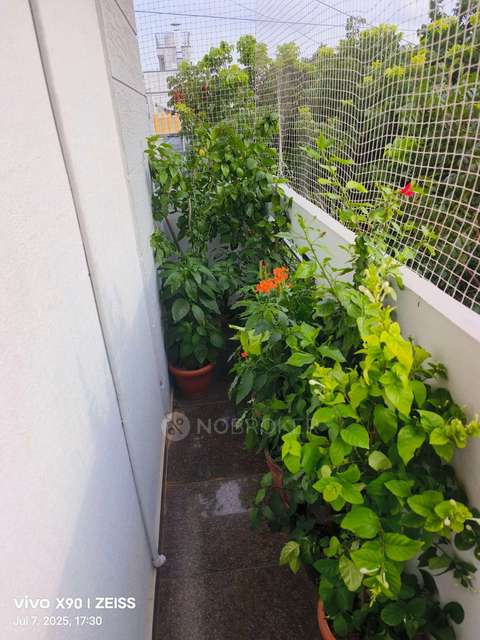 2 BHK Flat In Sannidhi Pride For Sale  In Rr Nagar