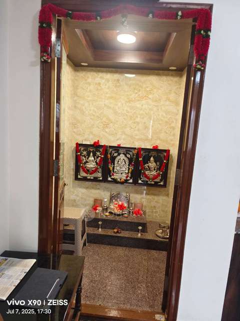 2 BHK Flat In Sannidhi Pride For Sale  In Rr Nagar