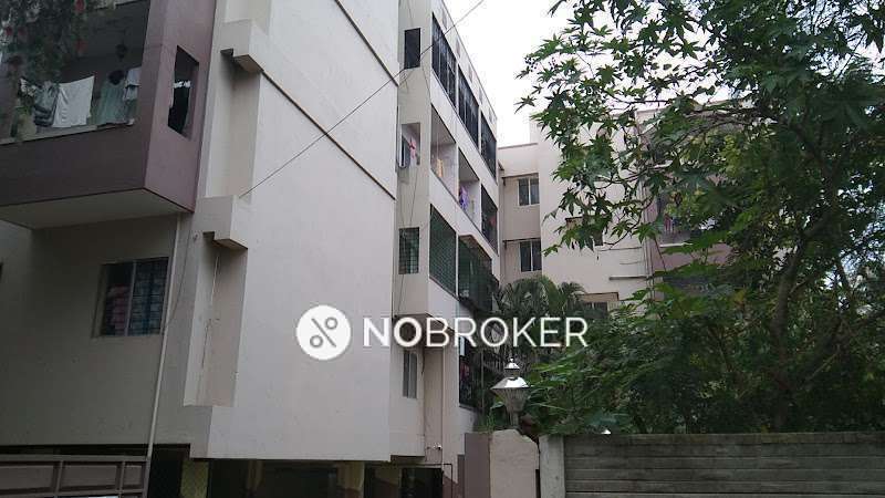 2 BHK Flat In Sannidhi Pride For Sale  In Rr Nagar