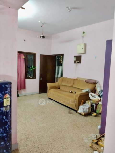 1 BHK Flat In Nehru Nagar Chrompet for Rent  In Sriniketan Flats