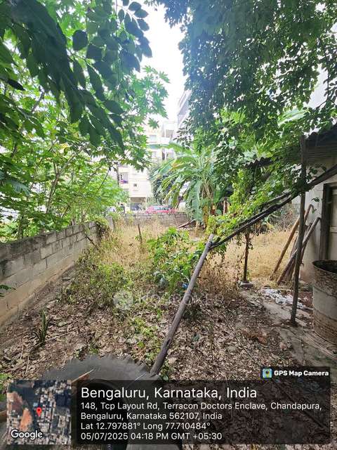 Plot For Sale  In Tcp Layout In Tcp Layout Road