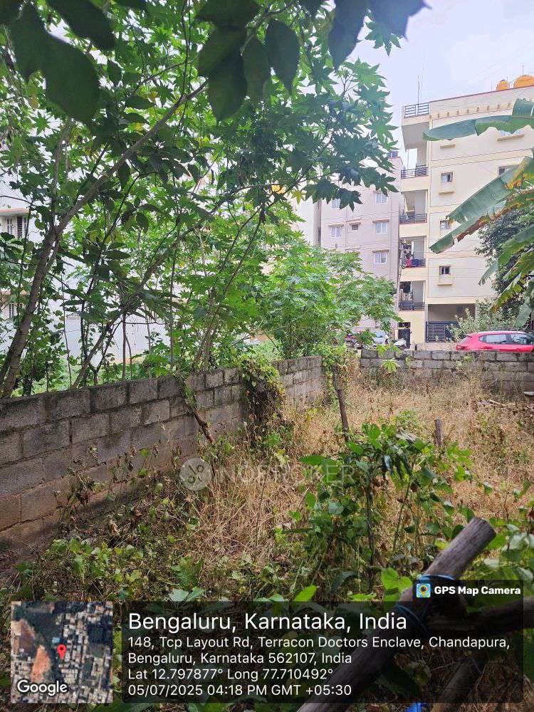 Plot For Sale  In Tcp Layout In Tcp Layout Road