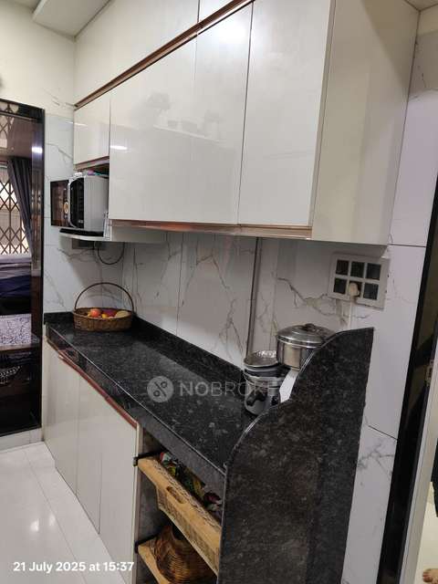 2 BHK Flat In Noble Heights For Sale  In Malad East