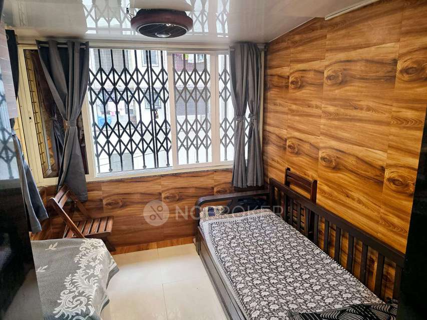 2 BHK Flat In Noble Heights For Sale  In Malad East