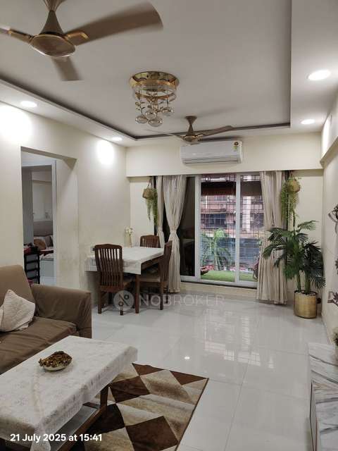 2 BHK Flat In Noble Heights For Sale  In Malad East