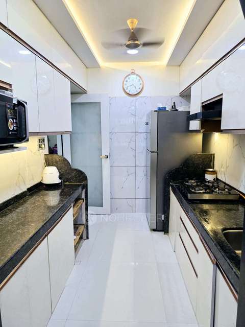 2 BHK Flat In Noble Heights For Sale  In Malad East