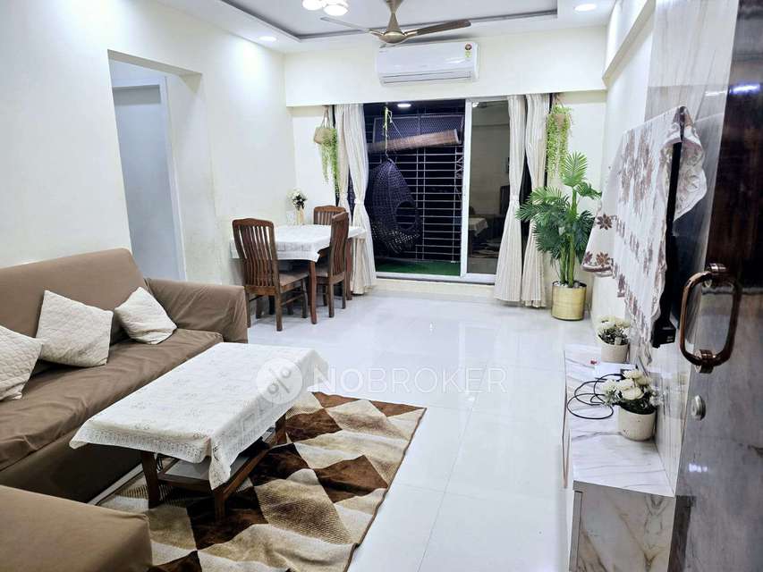 2 BHK Flat In Noble Heights For Sale  In Malad East