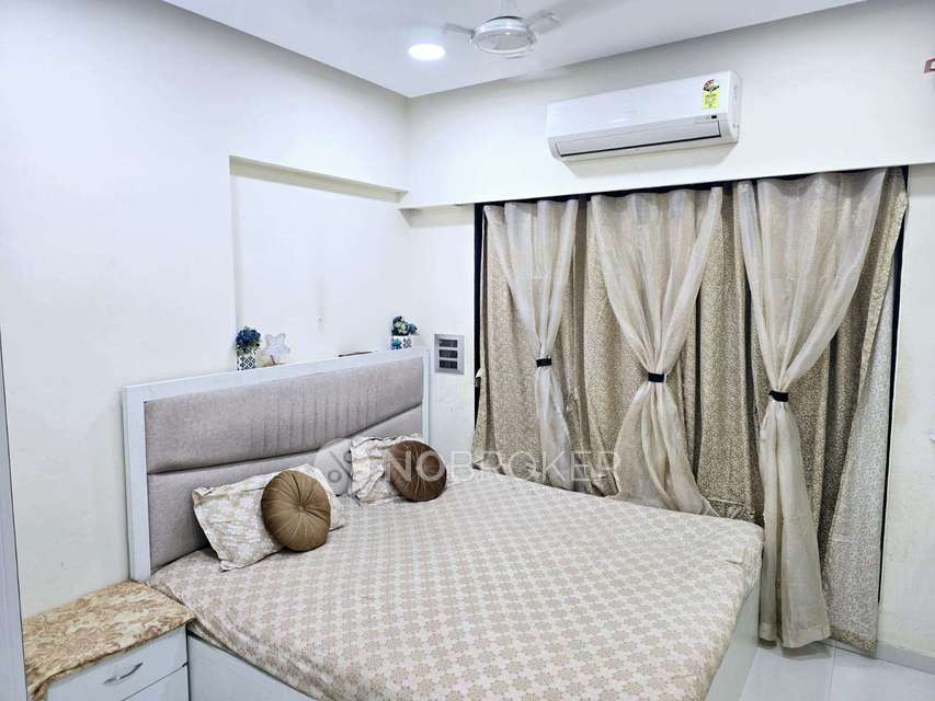 2 BHK Flat In Noble Heights For Sale  In Malad East