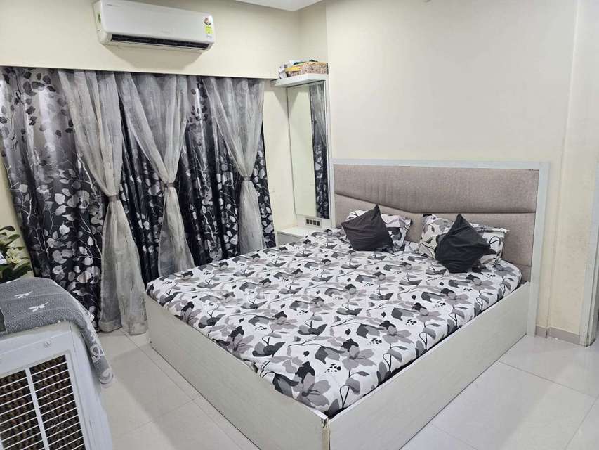 2 BHK Flat In Noble Heights For Sale  In Malad East