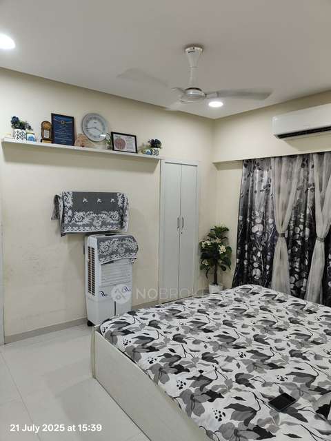 2 BHK Flat In Noble Heights For Sale  In Malad East