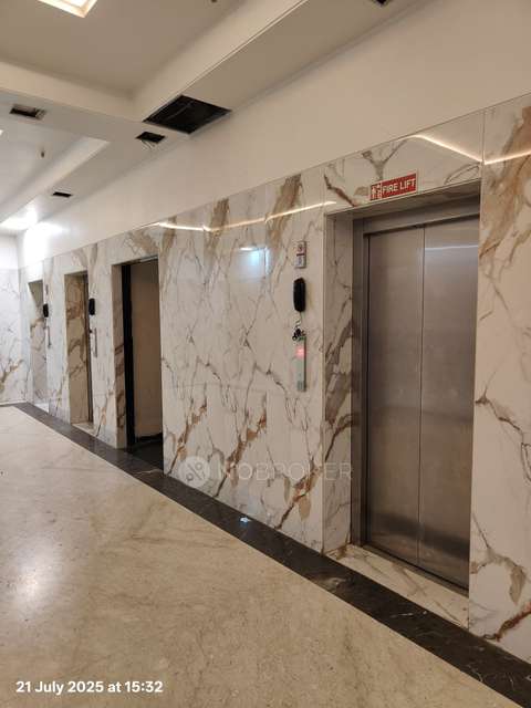 2 BHK Flat In Noble Heights For Sale  In Malad East