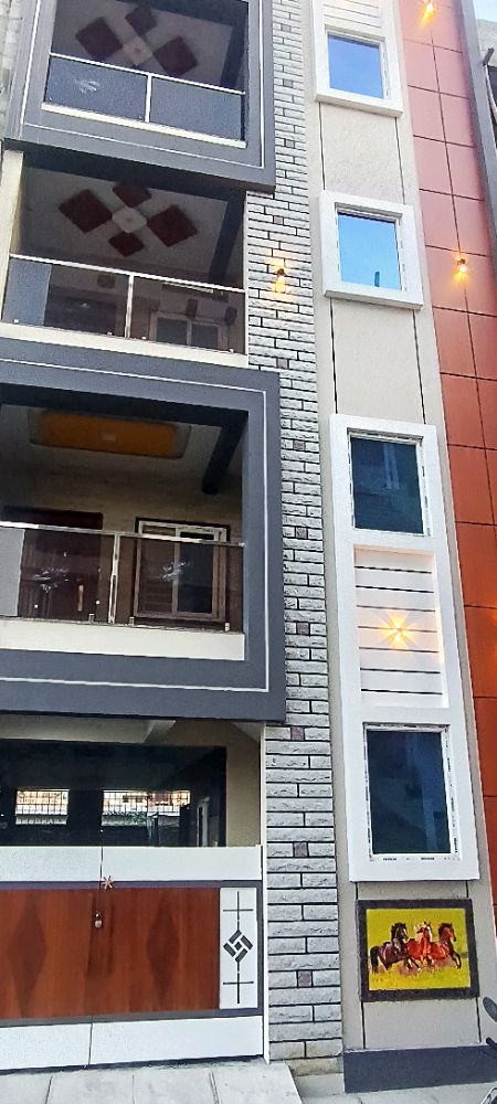 PR Residency Hongasandra