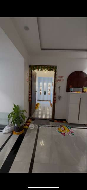 4 BHK Flat In Oxy Beaumonde For Sale  In Lohegaon