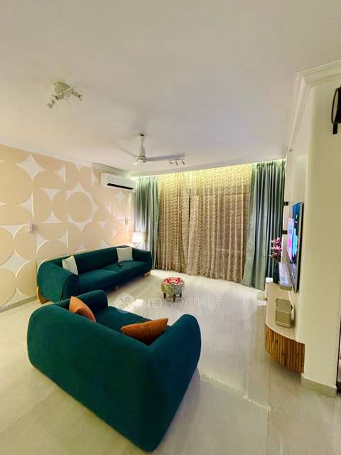 4 BHK Flat In Oxy Beaumonde For Sale  In Lohegaon