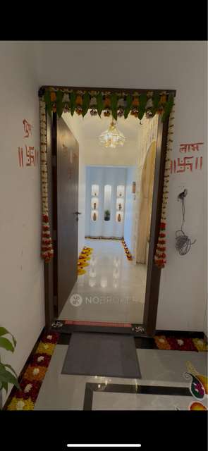 4 BHK Flat In Oxy Beaumonde For Sale  In Lohegaon