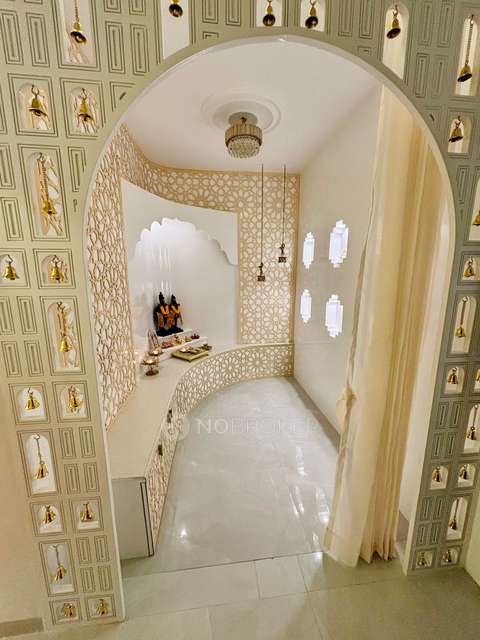 4 BHK Flat In Oxy Beaumonde For Sale  In Lohegaon