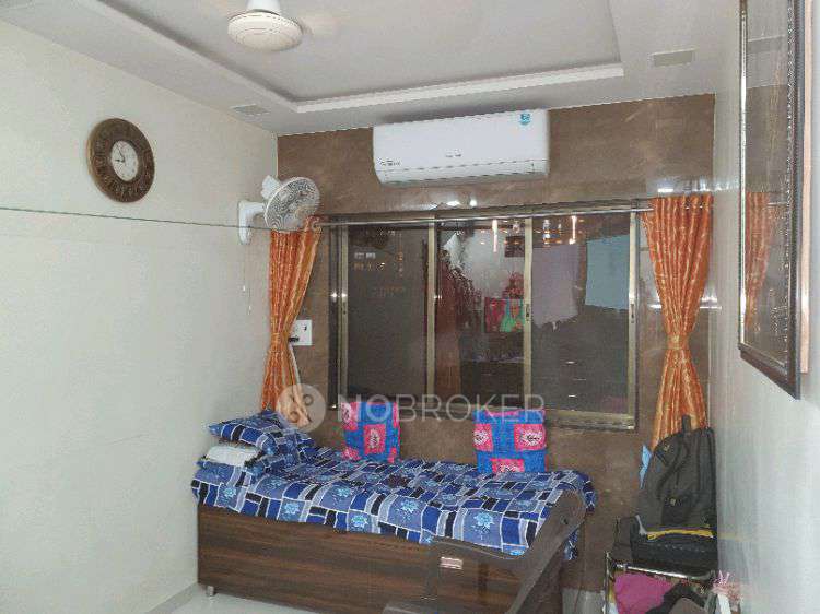 1 RK Flat In Indrapuri Bldg For Sale  In Sodawala Ln