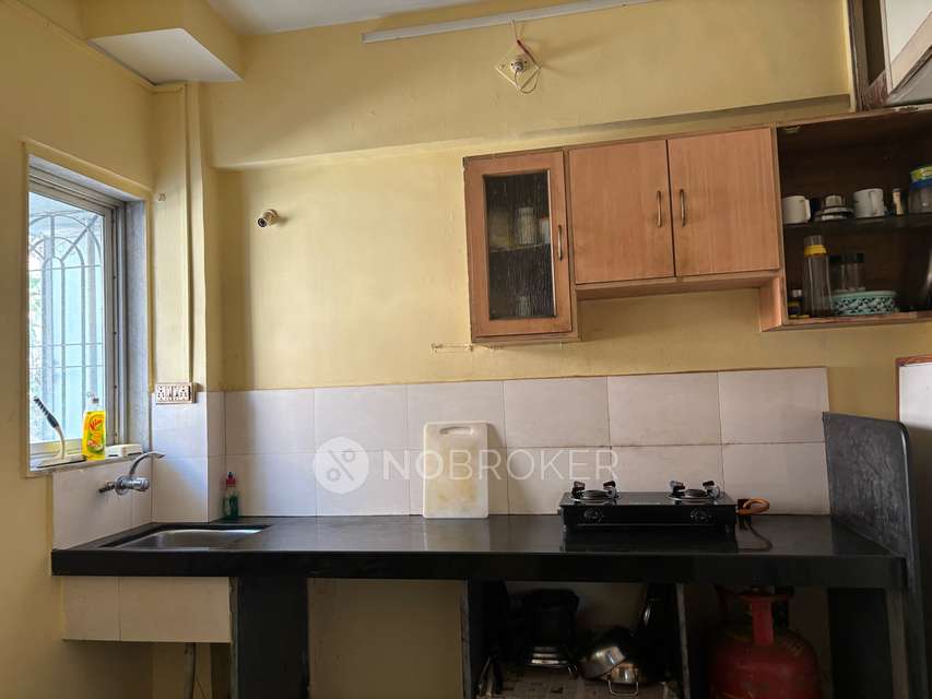 1 BHK Flat In Linkway Apartment  for Rent  In Andheri East