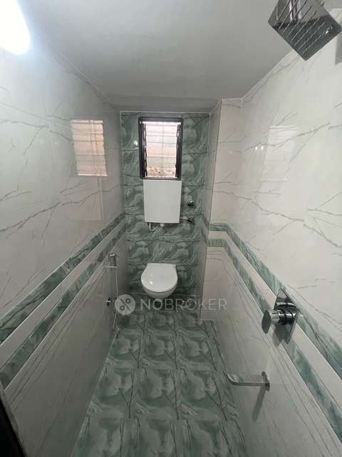 PG for Girls in Airoli