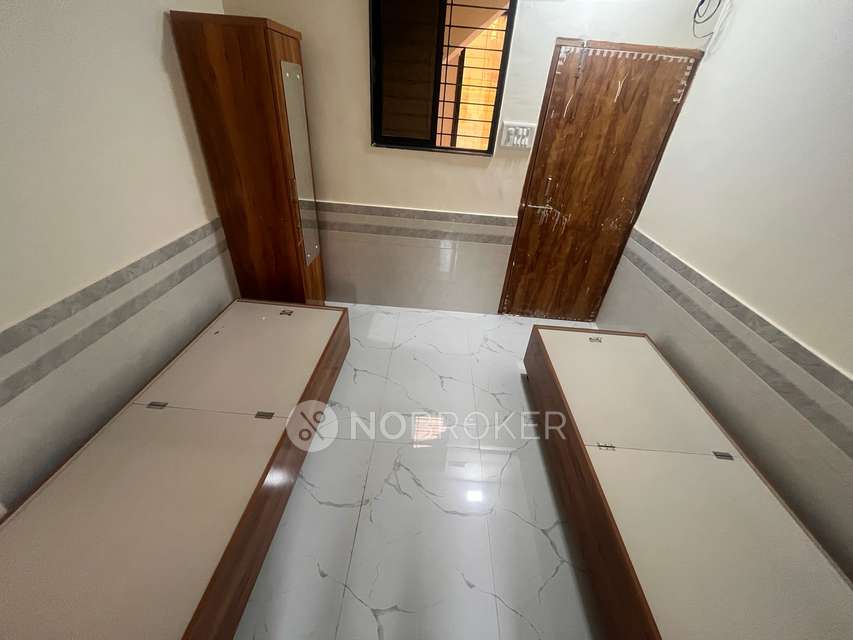 PG for Girls in Airoli