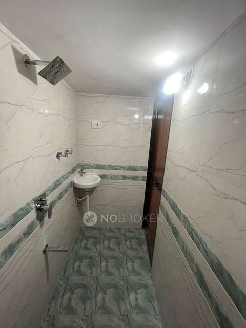 PG for Girls in Airoli