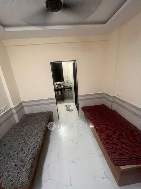 PG for Girls in Airoli