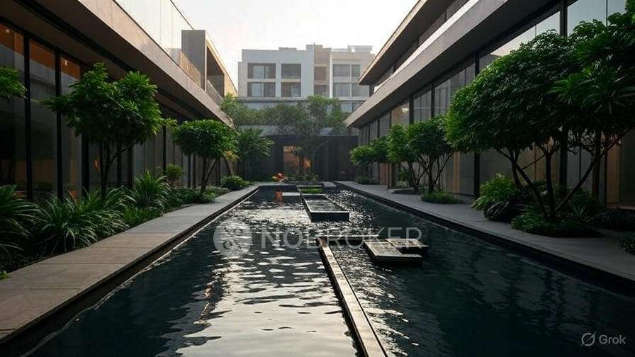 3 BHK Flat In The  Westpark For Sale  In Andheri West