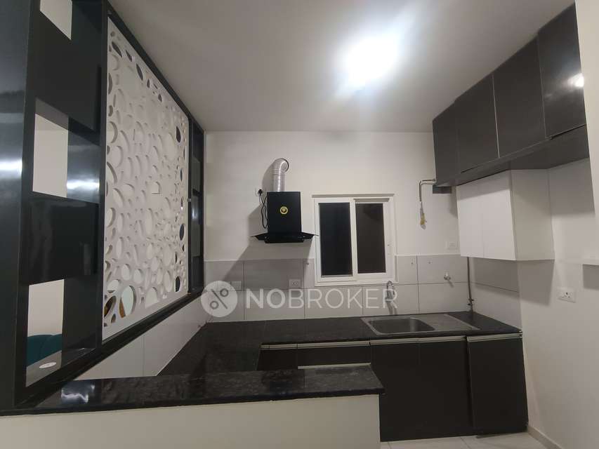 1 BHK Flat In  Godrej 24  For Sale  In Chikkabellandur