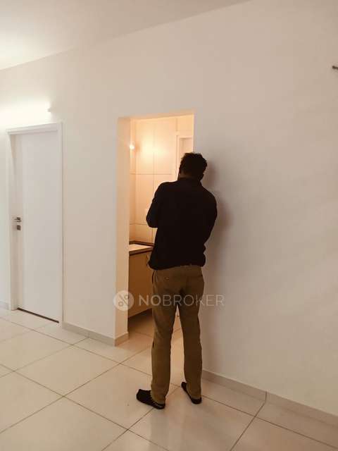 1 BHK Flat In  Godrej 24 Manyata For Sale  In Godrej 24