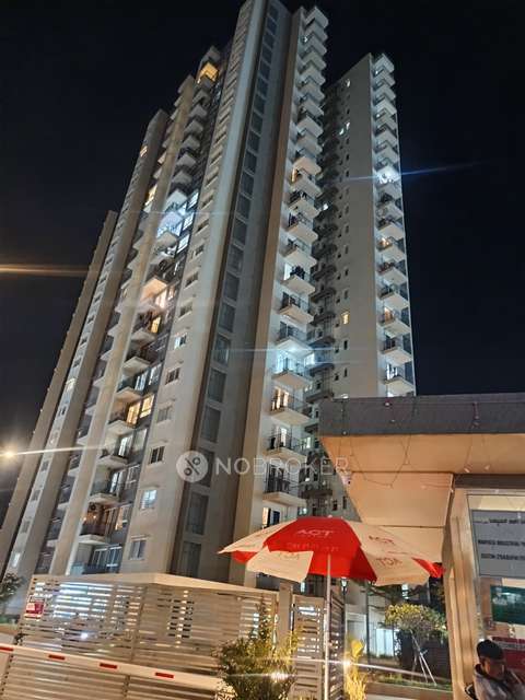 1 BHK Flat In  Godrej 24  For Sale  In Chikkabellandur