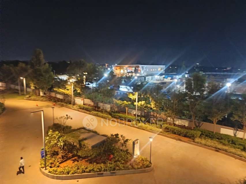 1 BHK Flat In  Godrej 24  For Sale  In Chikkabellandur