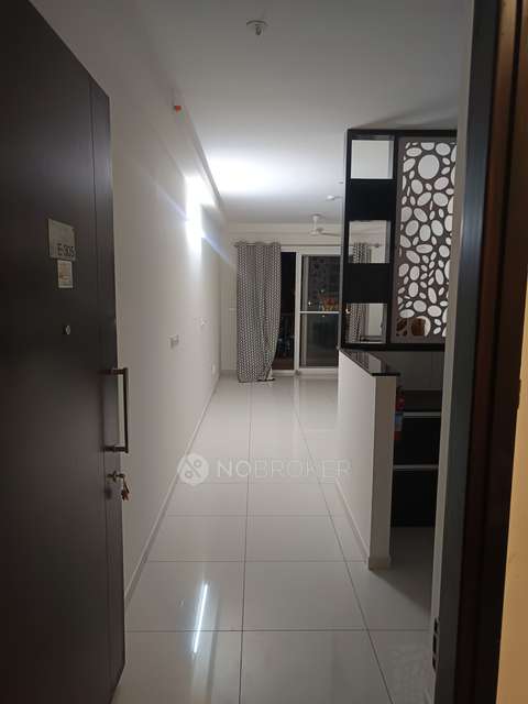 1 BHK Flat In  Godrej 24  For Sale  In Chikkabellandur