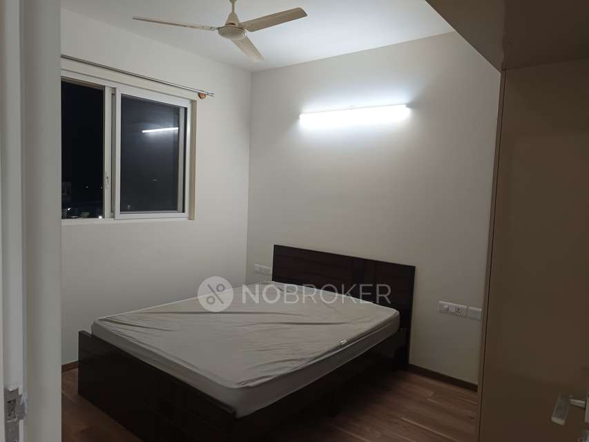 1 BHK Flat In  Godrej 24  For Sale  In Chikkabellandur