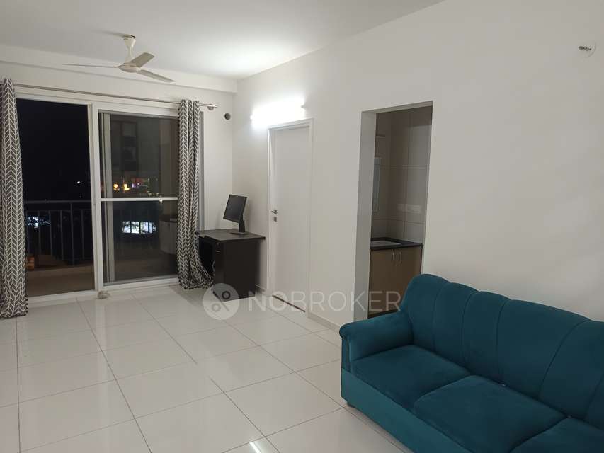 1 BHK Flat In  Godrej 24  For Sale  In Chikkabellandur