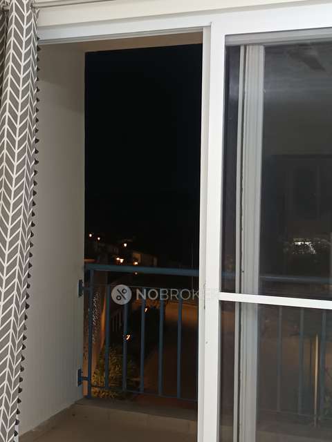 1 BHK Flat In  Godrej 24  For Sale  In Chikkabellandur