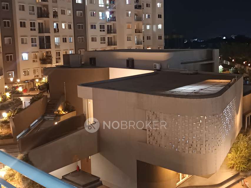 1 BHK Flat In  Godrej 24  For Sale  In Chikkabellandur