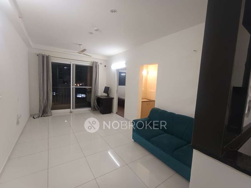 1 BHK Flat In  Godrej 24  For Sale  In Chikkabellandur