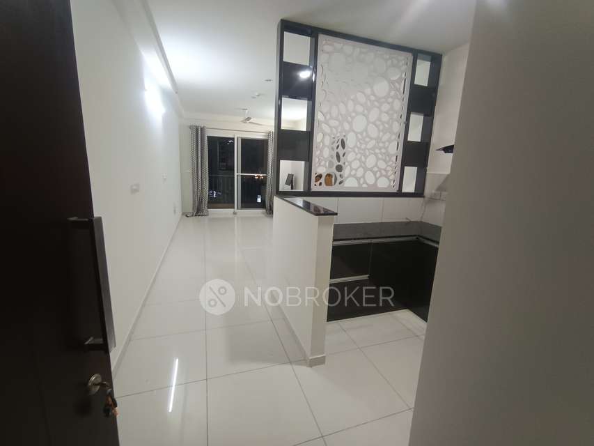 1 BHK Flat In  Godrej 24  For Sale  In Chikkabellandur