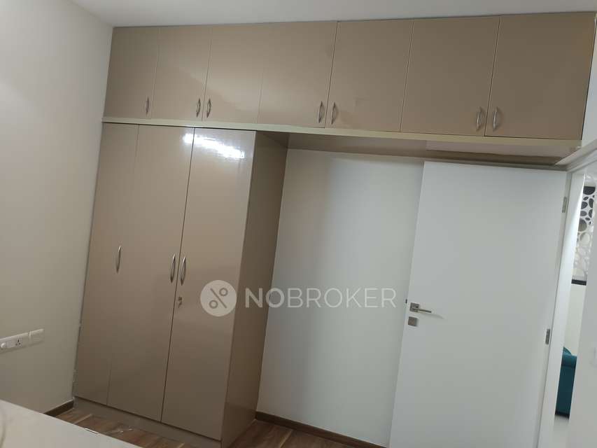 1 BHK Flat In  Godrej 24  For Sale  In Chikkabellandur