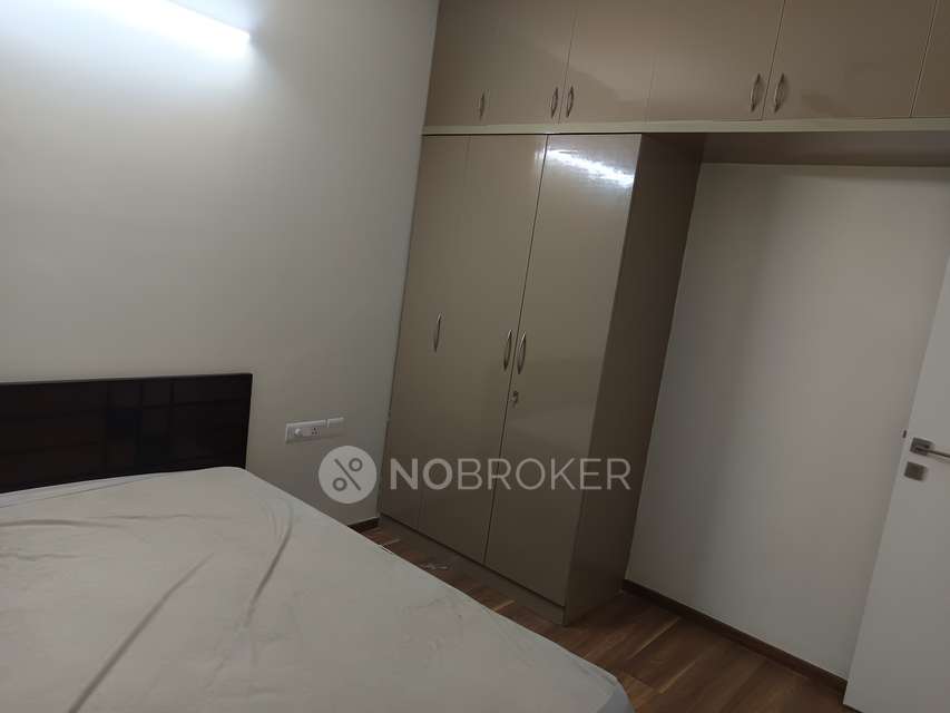 1 BHK Flat In  Godrej 24  For Sale  In Chikkabellandur