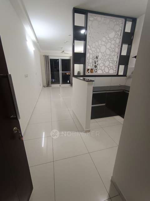 1 BHK Flat In  Godrej 24  For Sale  In Chikkabellandur