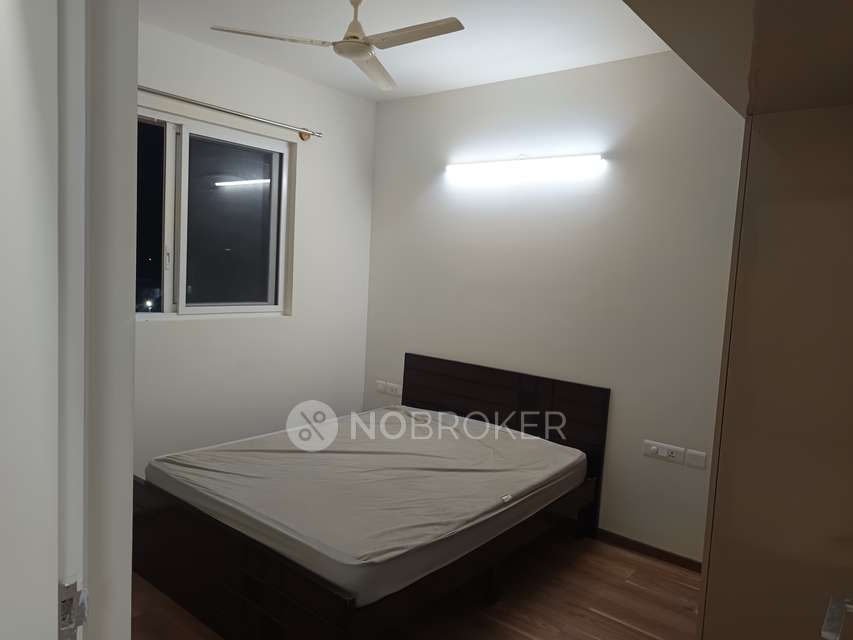 1 BHK Flat In  Godrej 24  For Sale  In Chikkabellandur