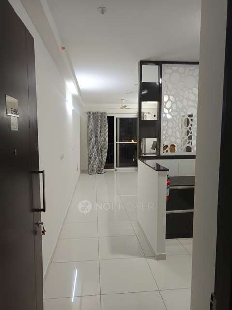 1 BHK Flat In  Godrej 24  For Sale  In Chikkabellandur