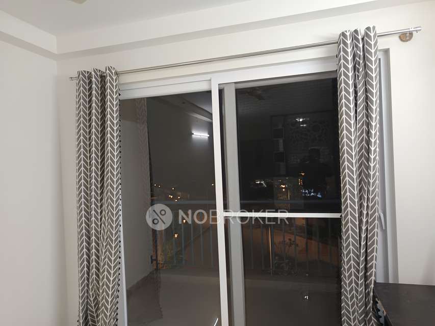 1 BHK Flat In  Godrej 24  For Sale  In Chikkabellandur