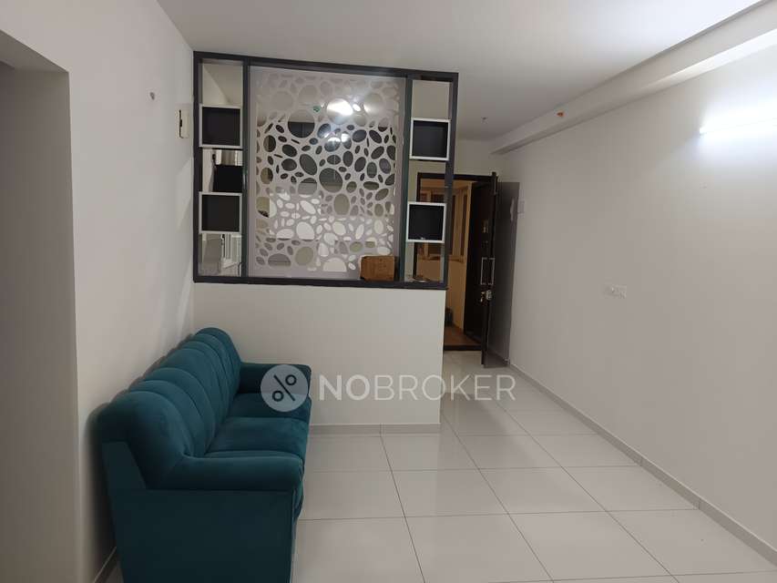 1 BHK Flat In  Godrej 24  For Sale  In Chikkabellandur