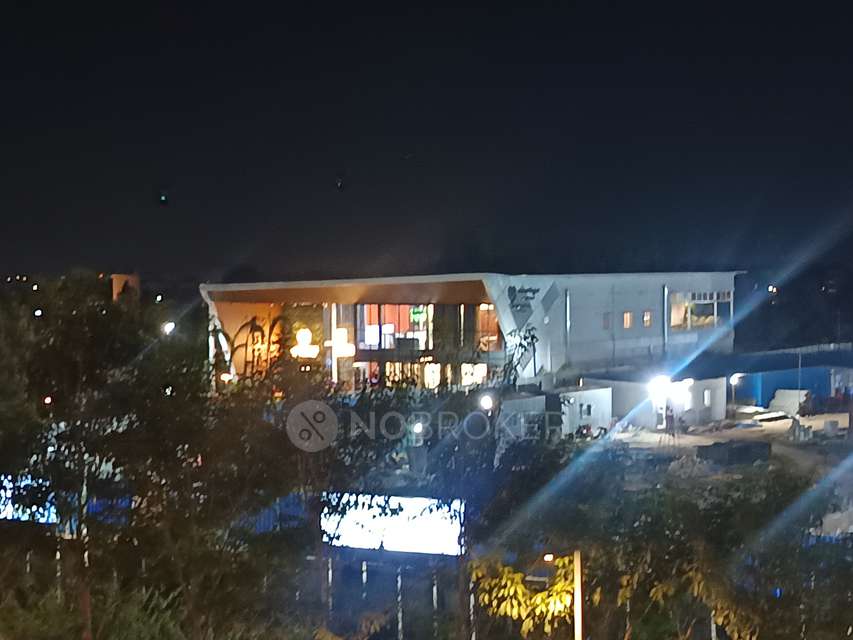 1 BHK Flat In  Godrej 24  For Sale  In Chikkabellandur