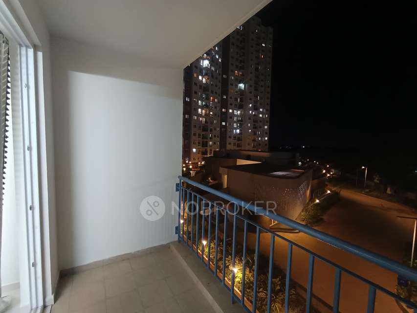 1 BHK Flat In  Godrej 24  For Sale  In Chikkabellandur