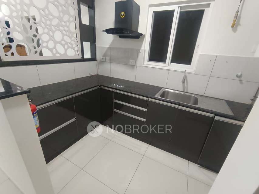 1 BHK Flat In  Godrej 24  For Sale  In Chikkabellandur